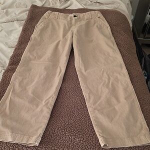 ASKK NY Men's Khaki Chinos